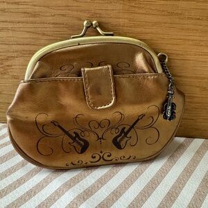 Hannah Montana Disney Wallet Y2K